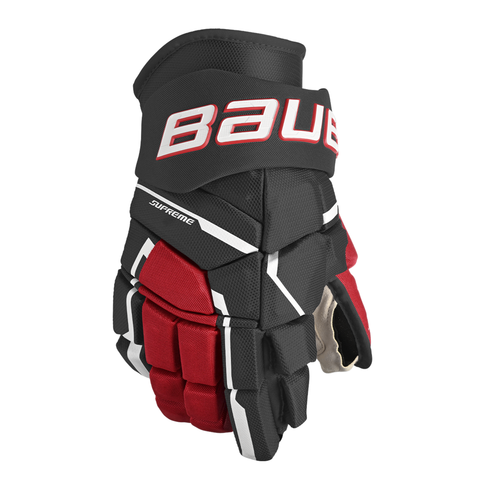 Bauer Bauer Hockey Gloves, Supreme M5 Pro, Senior