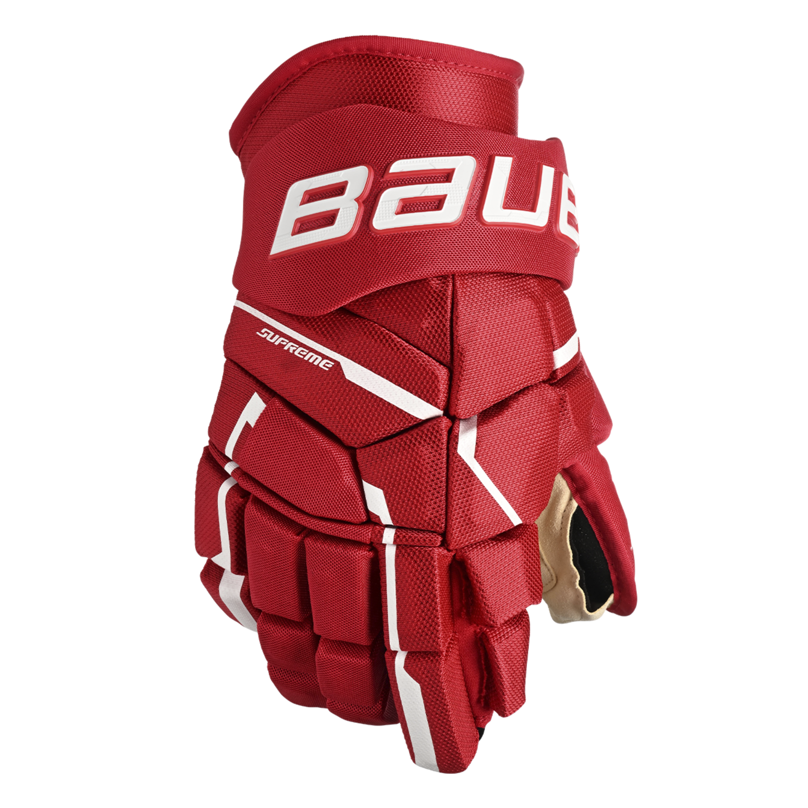 Bauer Bauer Hockey Gloves, Supreme M5 Pro, Senior
