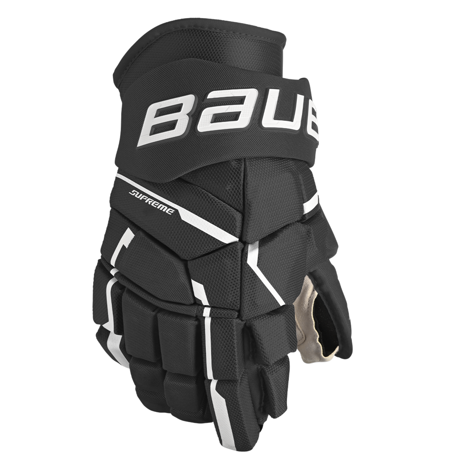 Bauer Bauer Hockey Gloves, Supreme M5 Pro, Intermediate