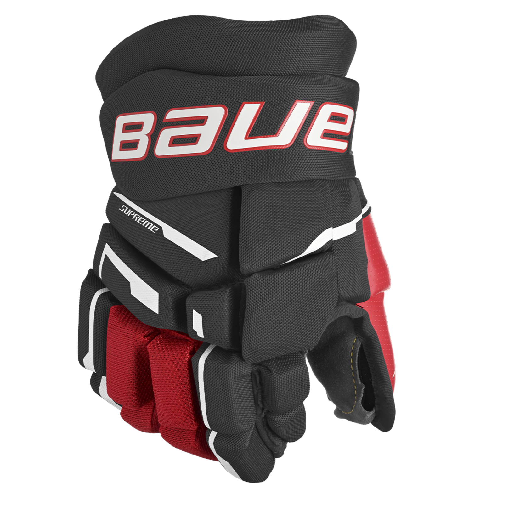 Bauer Bauer Hockey Gloves, Supreme M3, Junior
