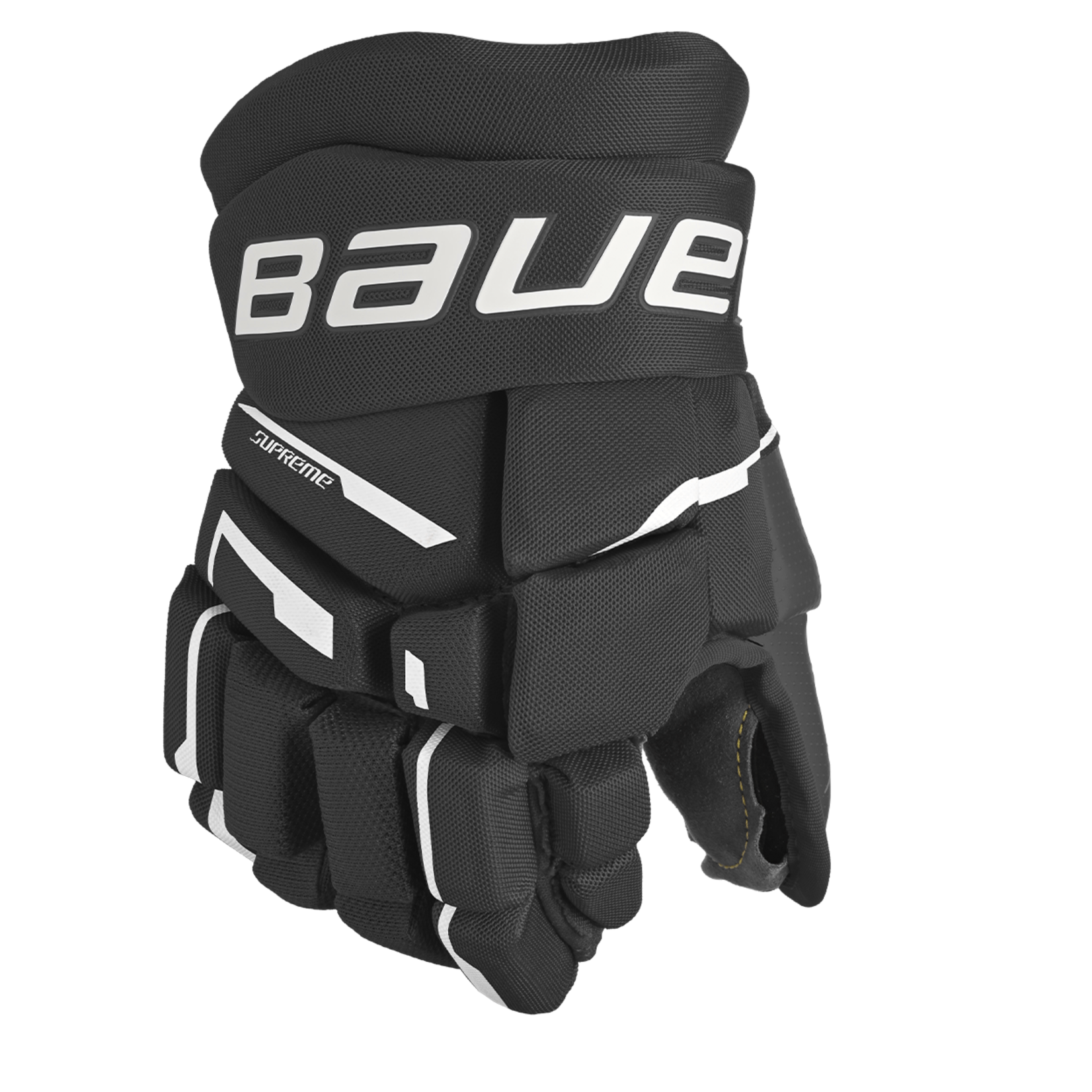 Bauer Bauer Hockey Gloves, Supreme M3, Junior