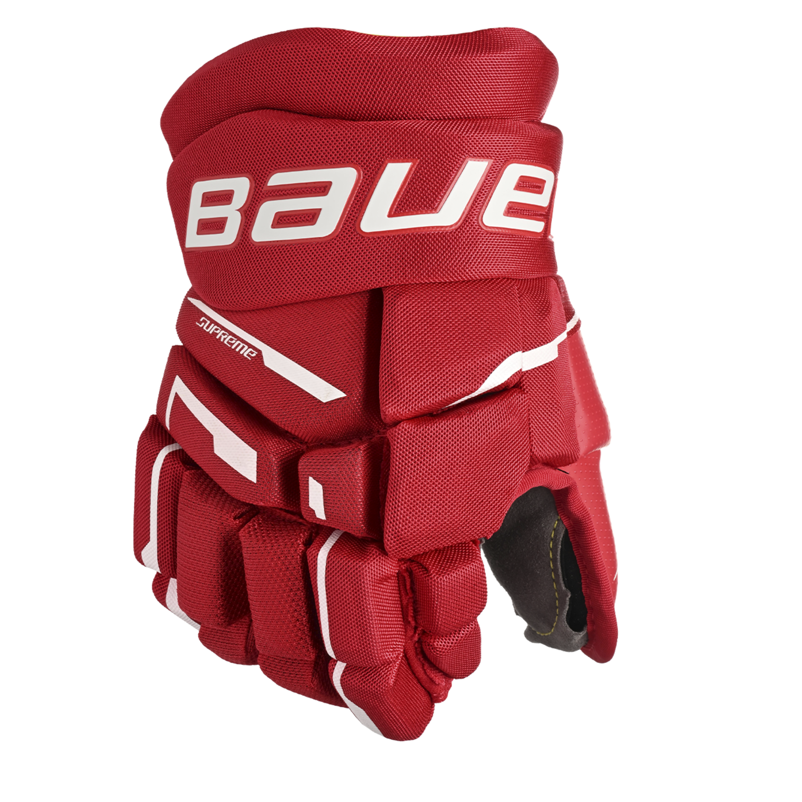 Bauer Bauer Hockey Gloves, Supreme M3, Junior