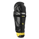 Bauer Bauer Hockey Shin Pads, Supreme M3, Junior