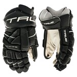 True Hockey True Hockey Gloves, Catalyst 7X3, Senior