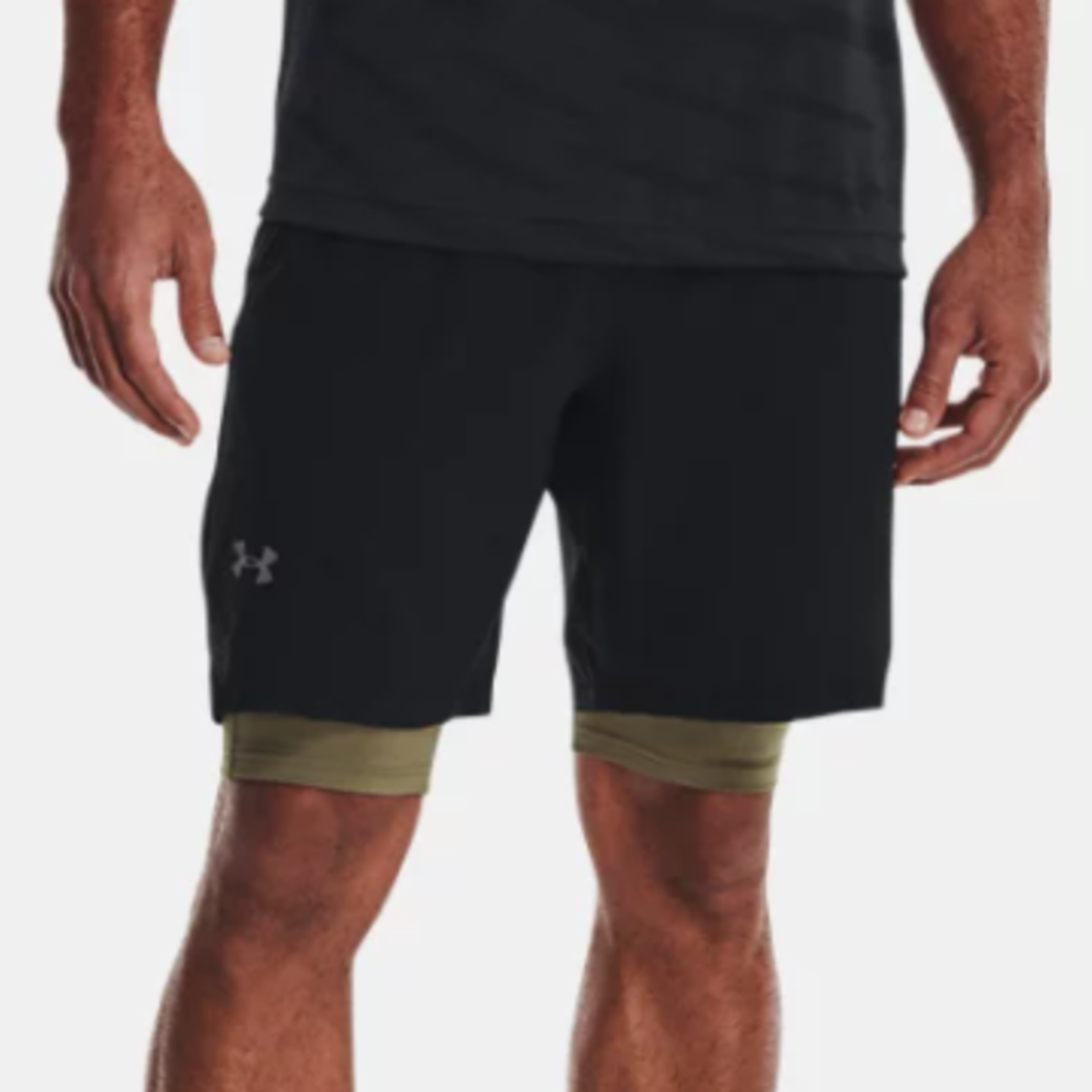Under Armour Under Armour Shorts, Vanish Woven, Mens