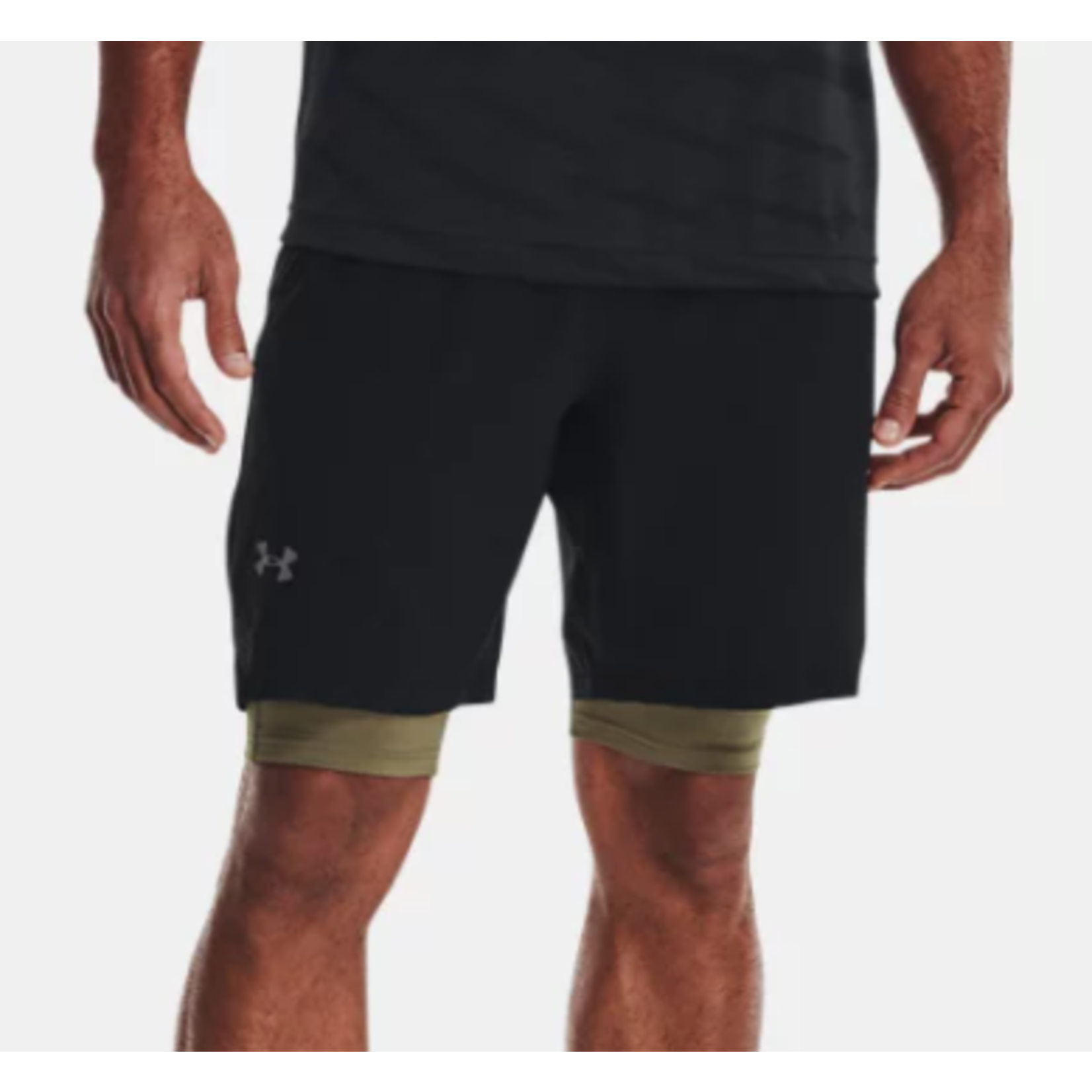 Under Armour Under Armour Shorts, Vanish Woven, Mens