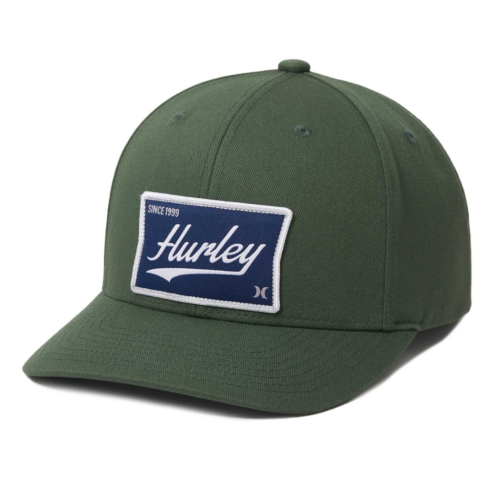 Hurley Hurley Hat, Casper, Snapback, Mens