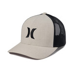 Hurley Hurley Hat, Del Mar Trucker, Snapback, Mens