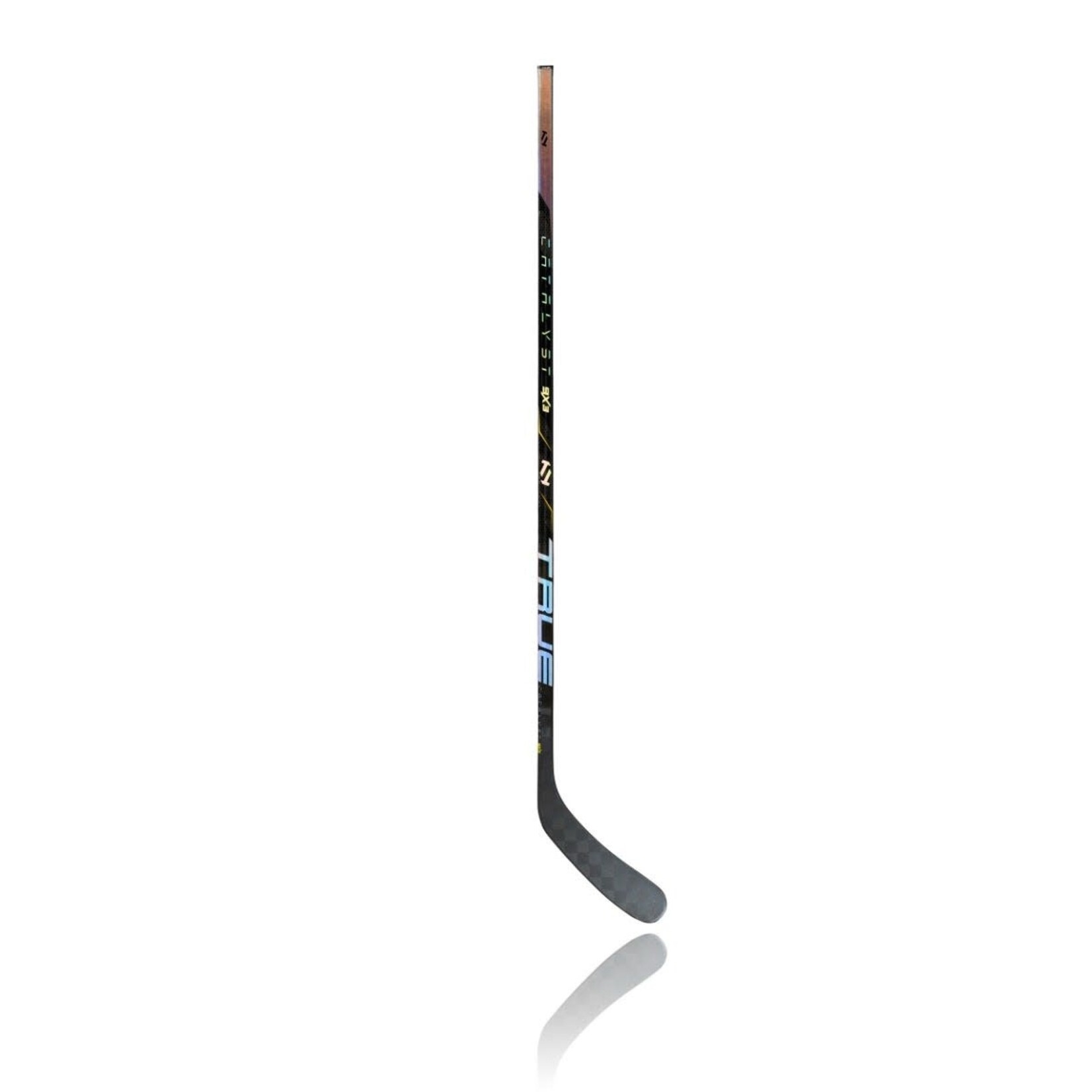 True Hockey True Hockey Stick, Catalyst 9X3, Senior