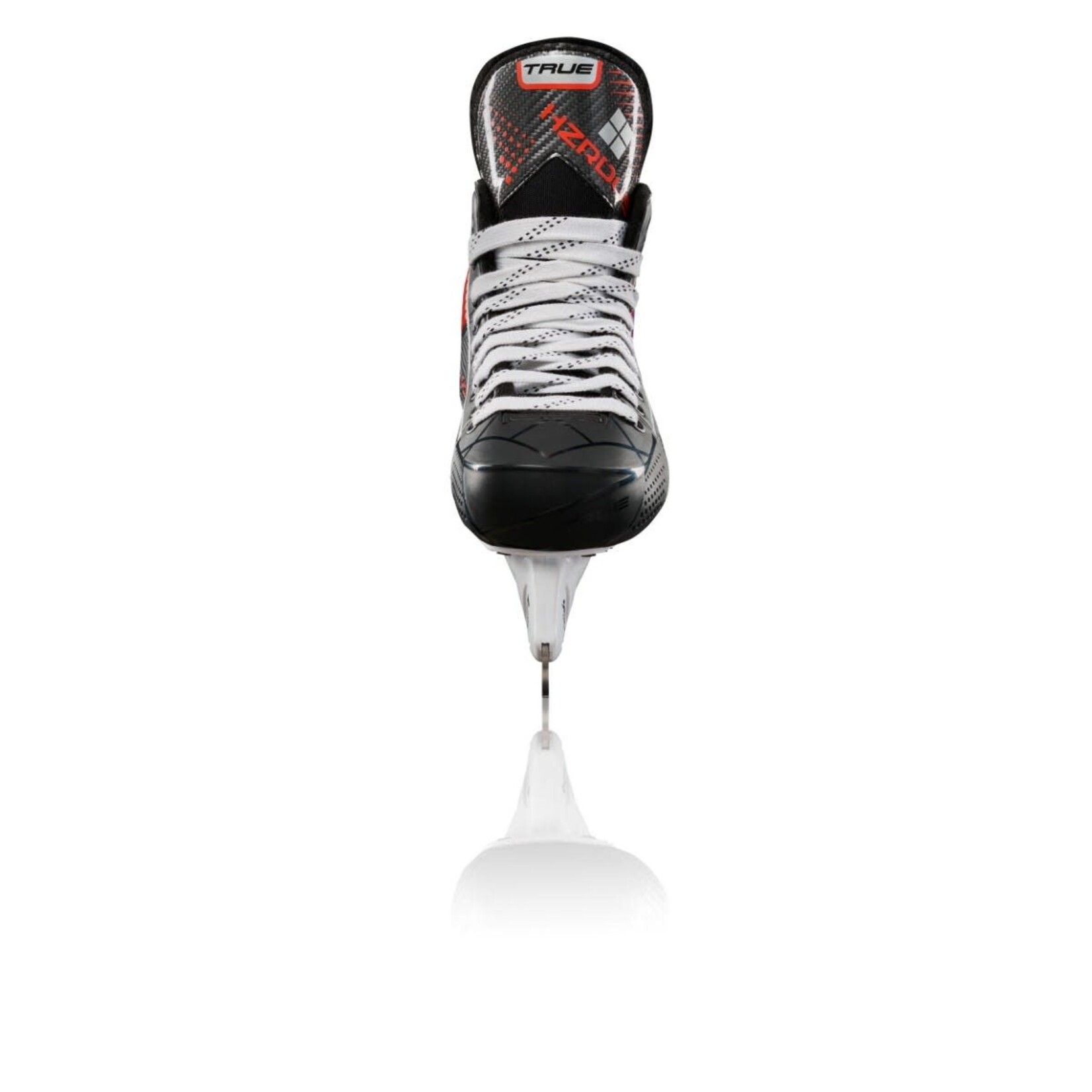 True Hockey True Hockey Skates, HZRDUS 5X, Senior