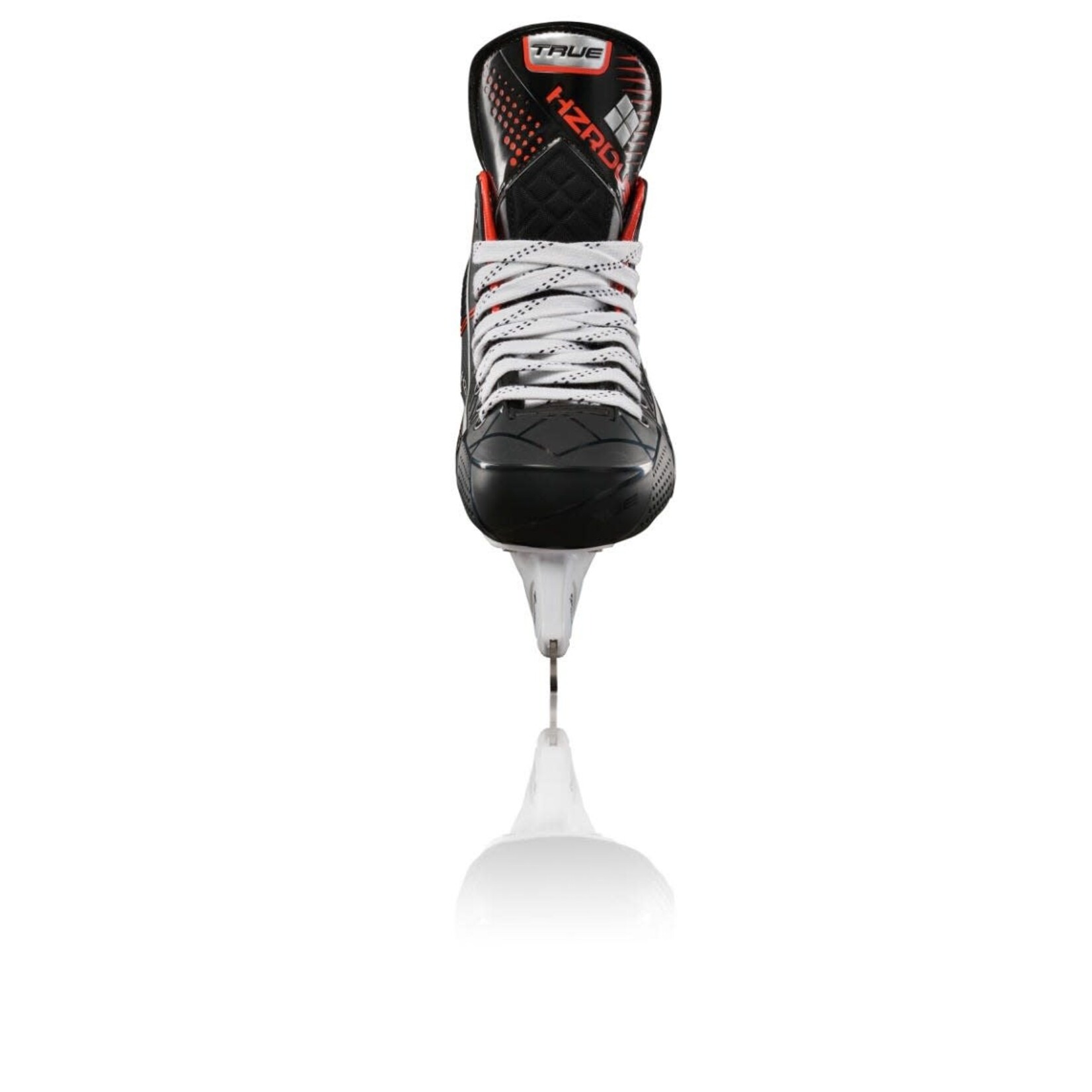 True Hockey True Hockey Skates, HZRDUS 7X, Senior