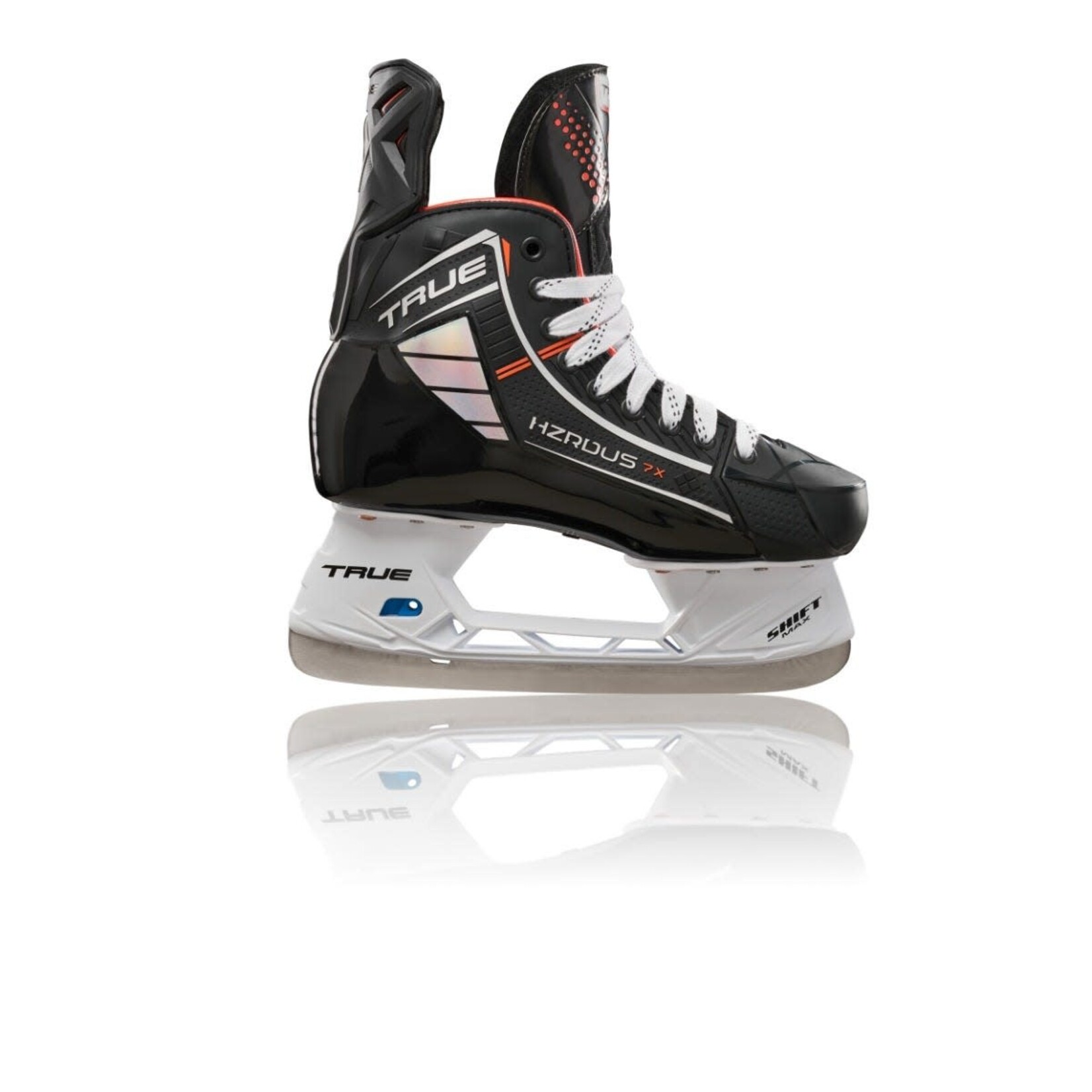 True Hockey True Hockey Skates, HZRDUS 7X, Senior