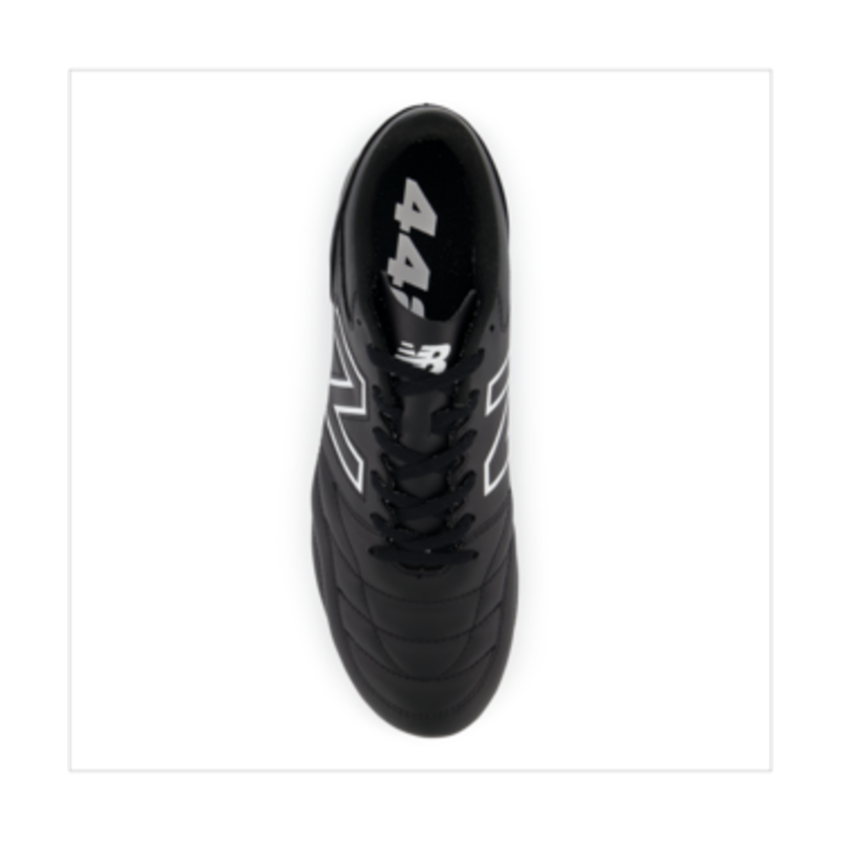 New Balance New Balance Soccer Shoes, 442 v2 Academy FG, Mens