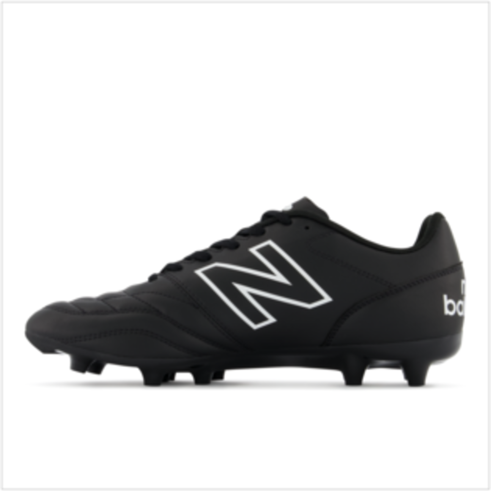New Balance New Balance Soccer Shoes, 442 v2 Academy FG, Mens