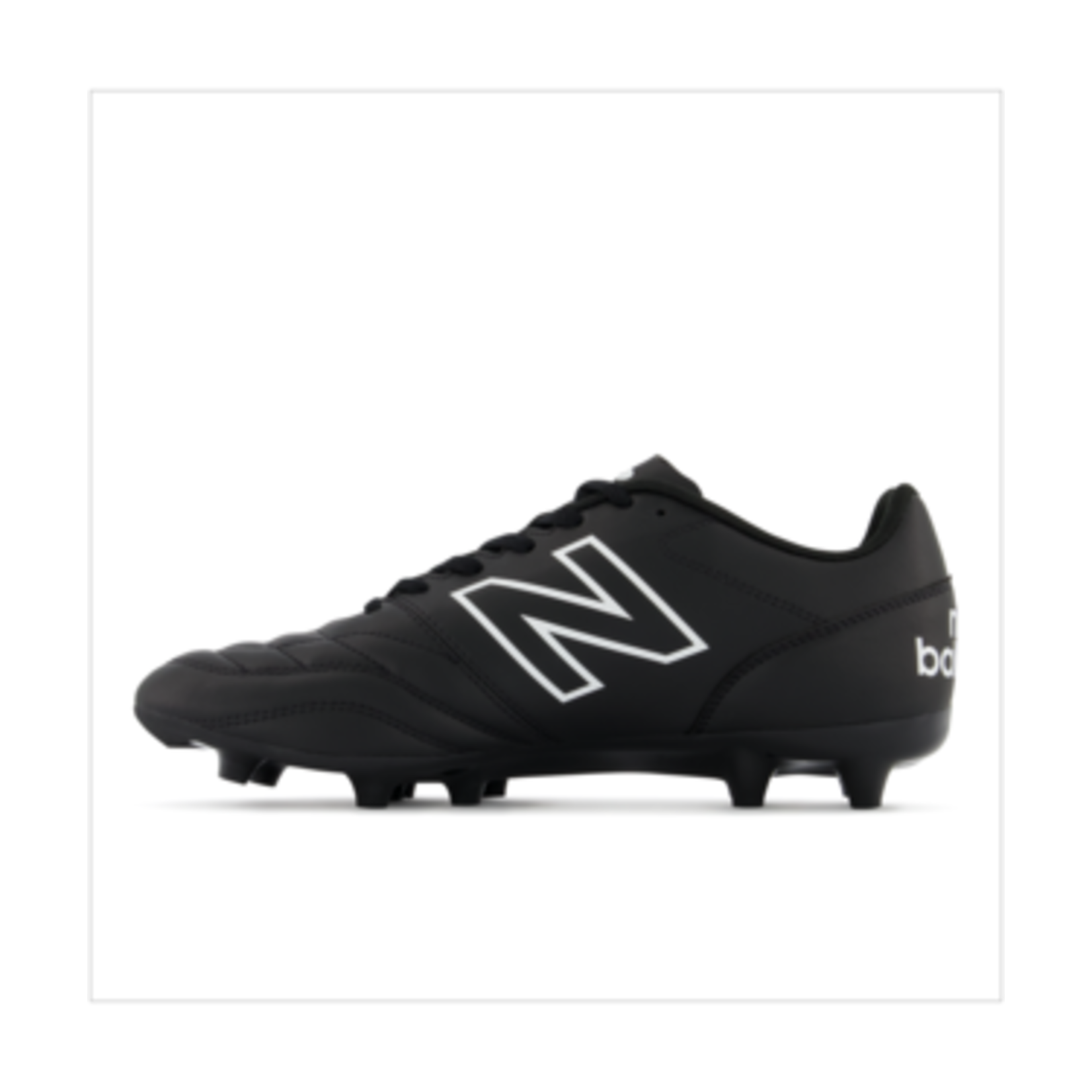 New Balance New Balance Soccer Shoes, 442 v2 Academy FG, Mens