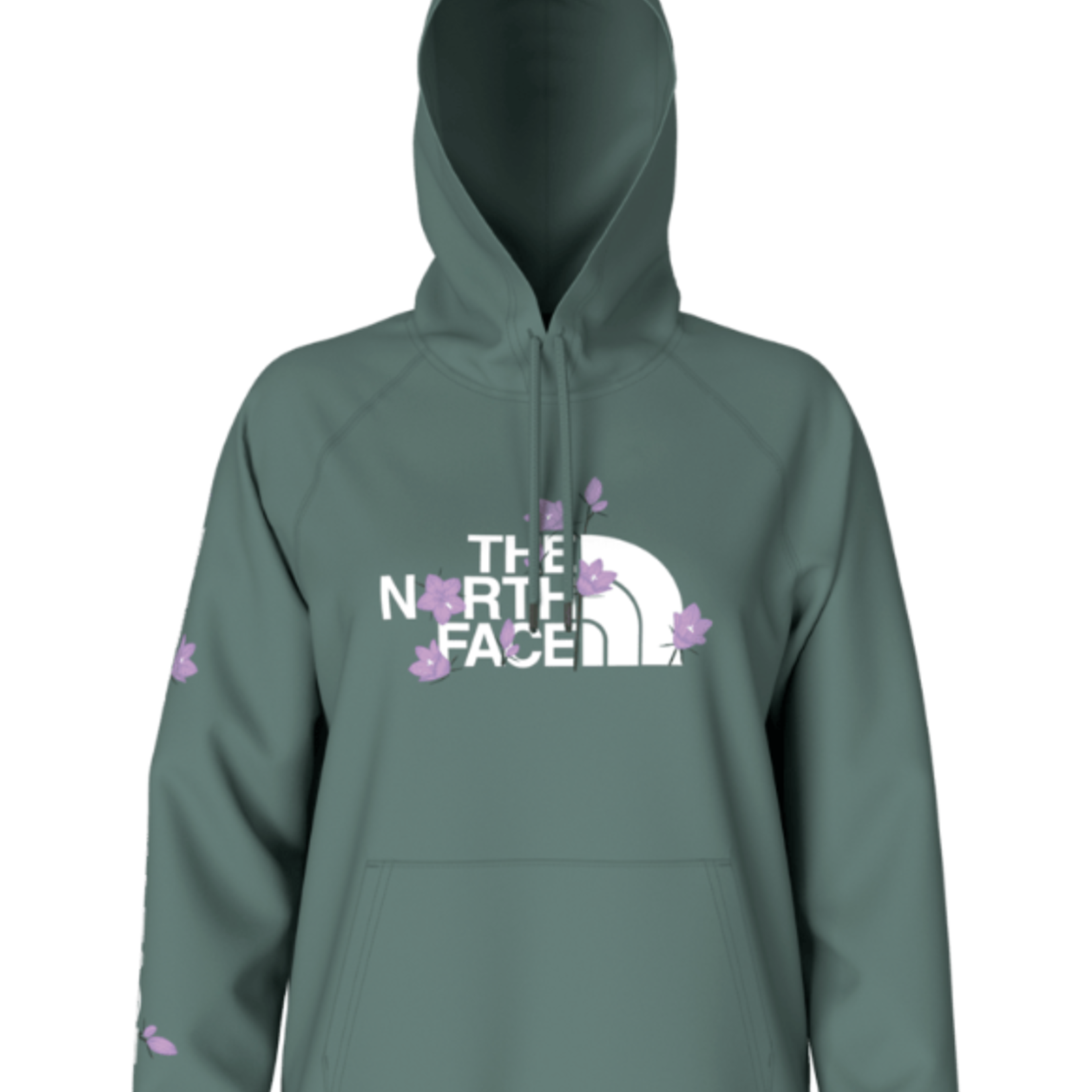 The North Face The North Face Hoodie, Brand Proud Pullover, Ladies
