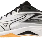 Mizuno Mizuno Volleyball Shoes, Thunder Blade Z, Ladies