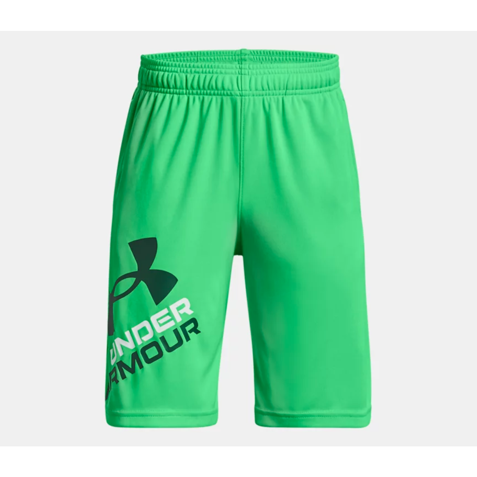 Under Armour Under Armour Shorts, Prototype 2.0 Logo, Boys