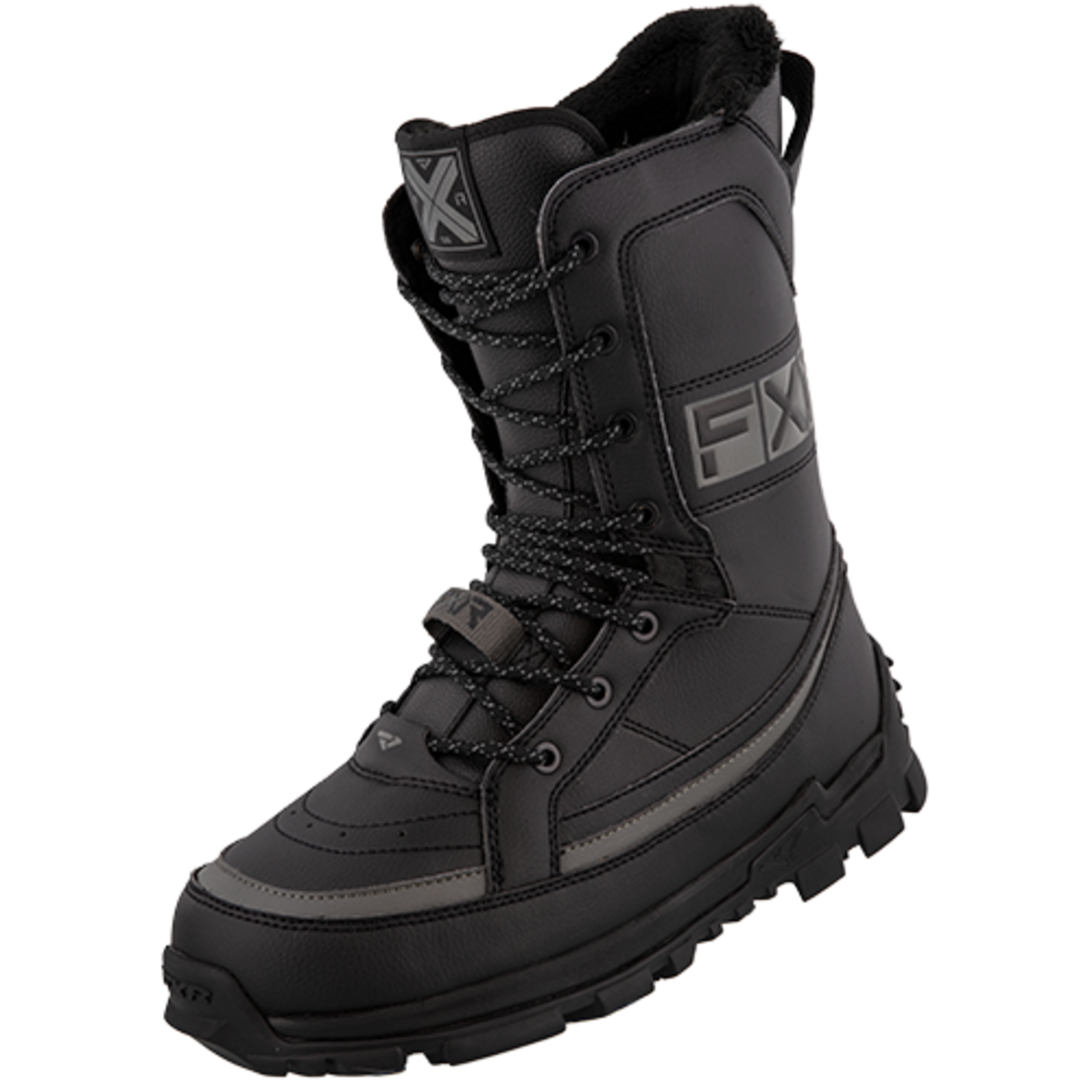 FXR FXR Boots, Transfer, Mens