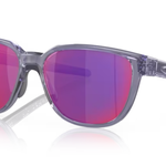 Oakley Oakley Sunglasses, Actuator, Transparent Lilac, Prizm Road