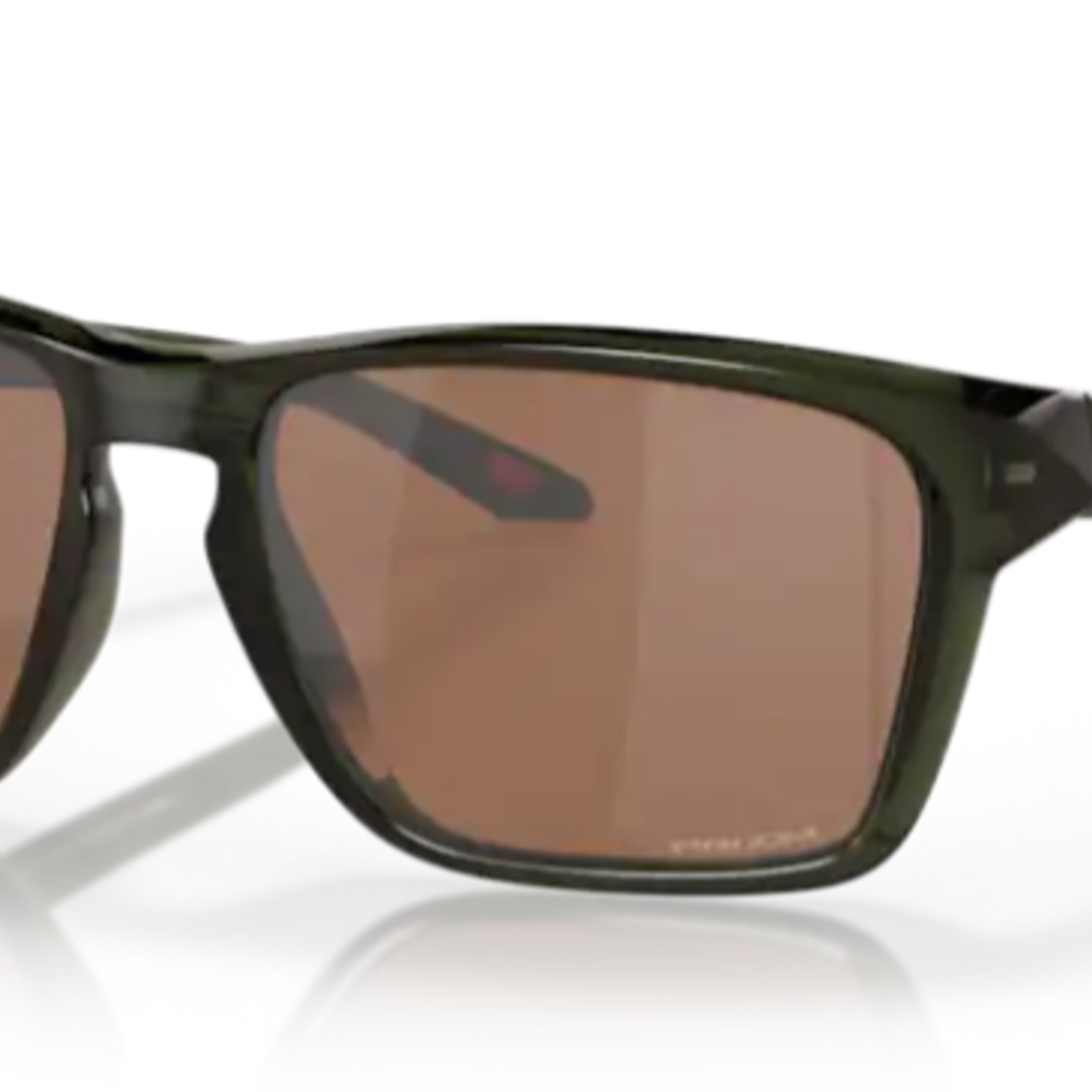 Oakley Oakley Sunglasses, Sylas, Olive Ink, Prizm Tungsten