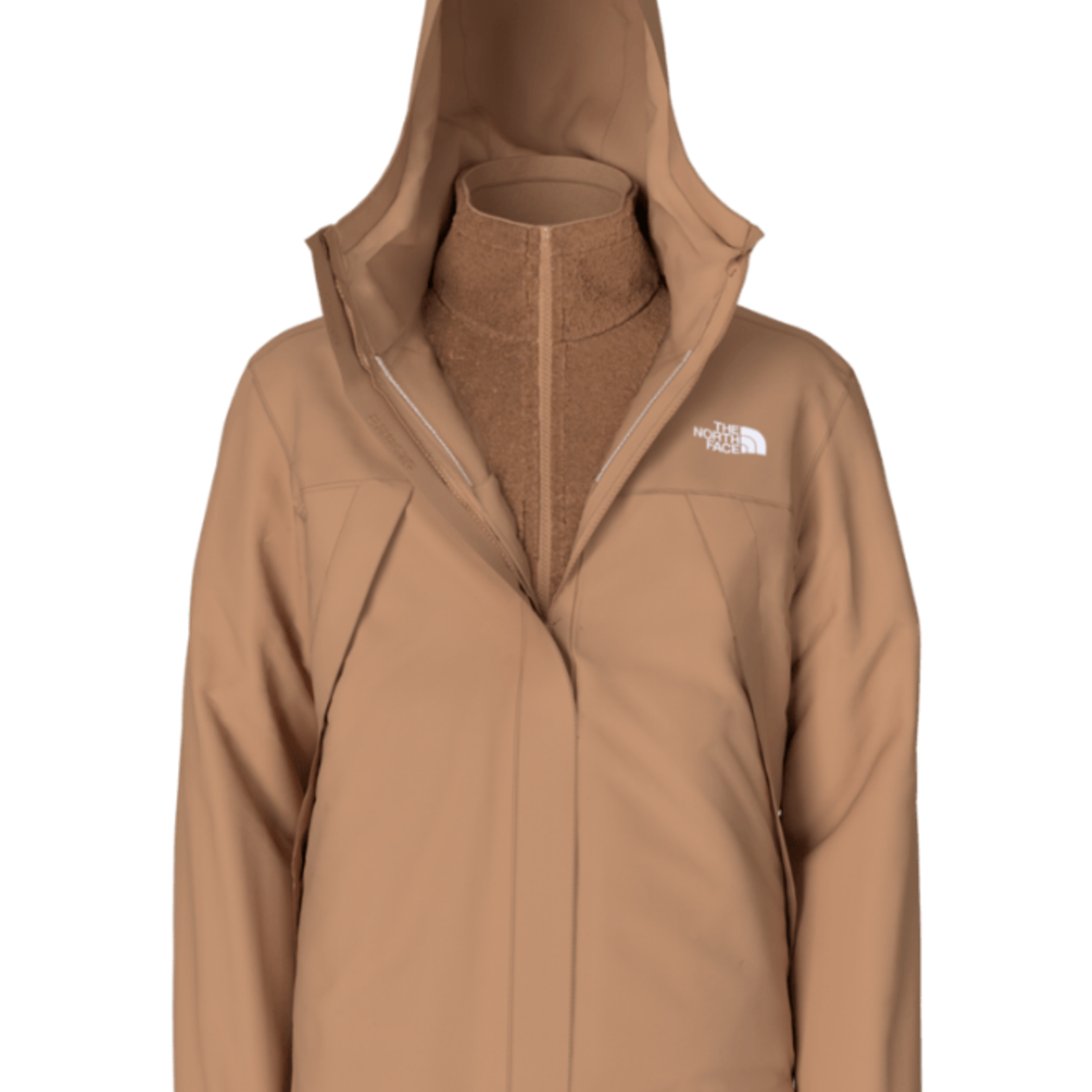 The North Face The North Face Winter Jacket, Antora Triclimate, Mens
