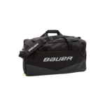 Bauer Bauer Hockey Bag, Officials, Blk, OS
