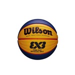 Wilson Wilson Basketball, FIBA 3x3 Official Game Ball