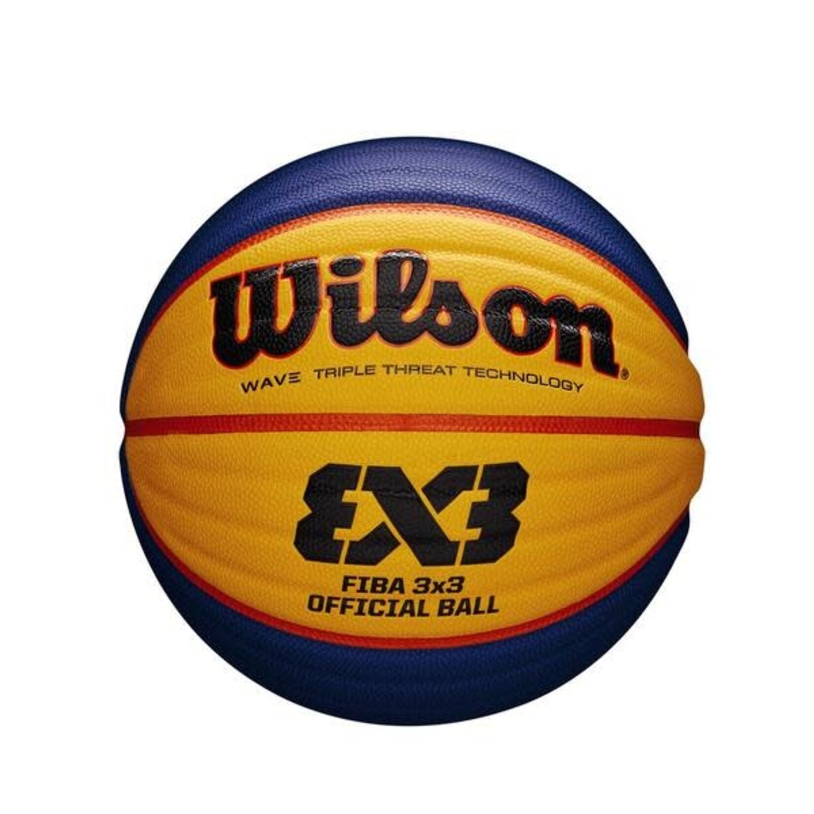 Wilson Wilson Basketball, FIBA 3x3 Official Game Ball