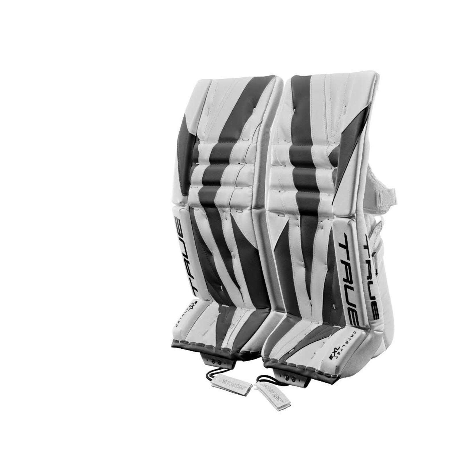 True Hockey True Hockey Goal Pads, Catalyst 7X3, Senior