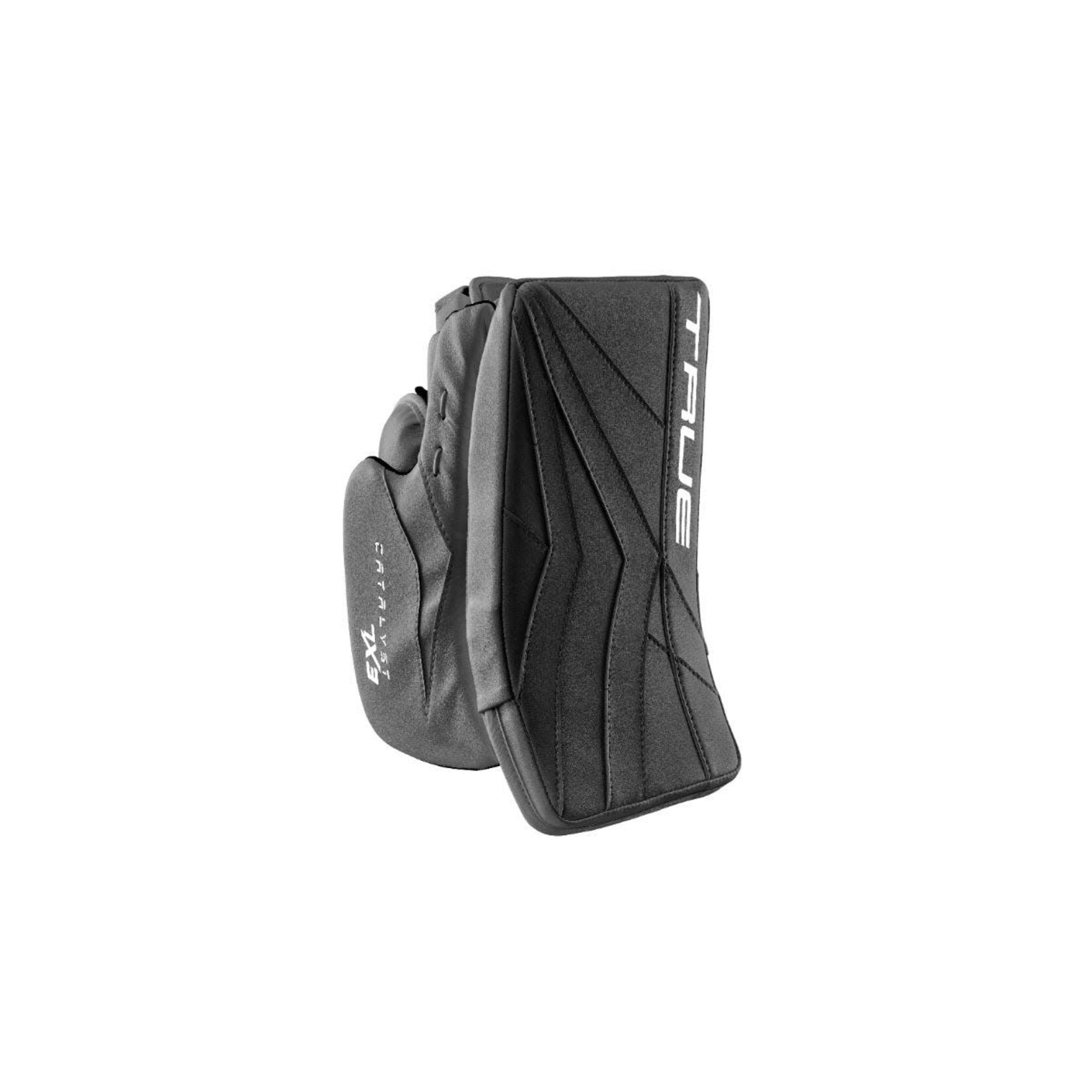 True Hockey True Hockey Goal Blocker, Catalyst 7X3, Senior