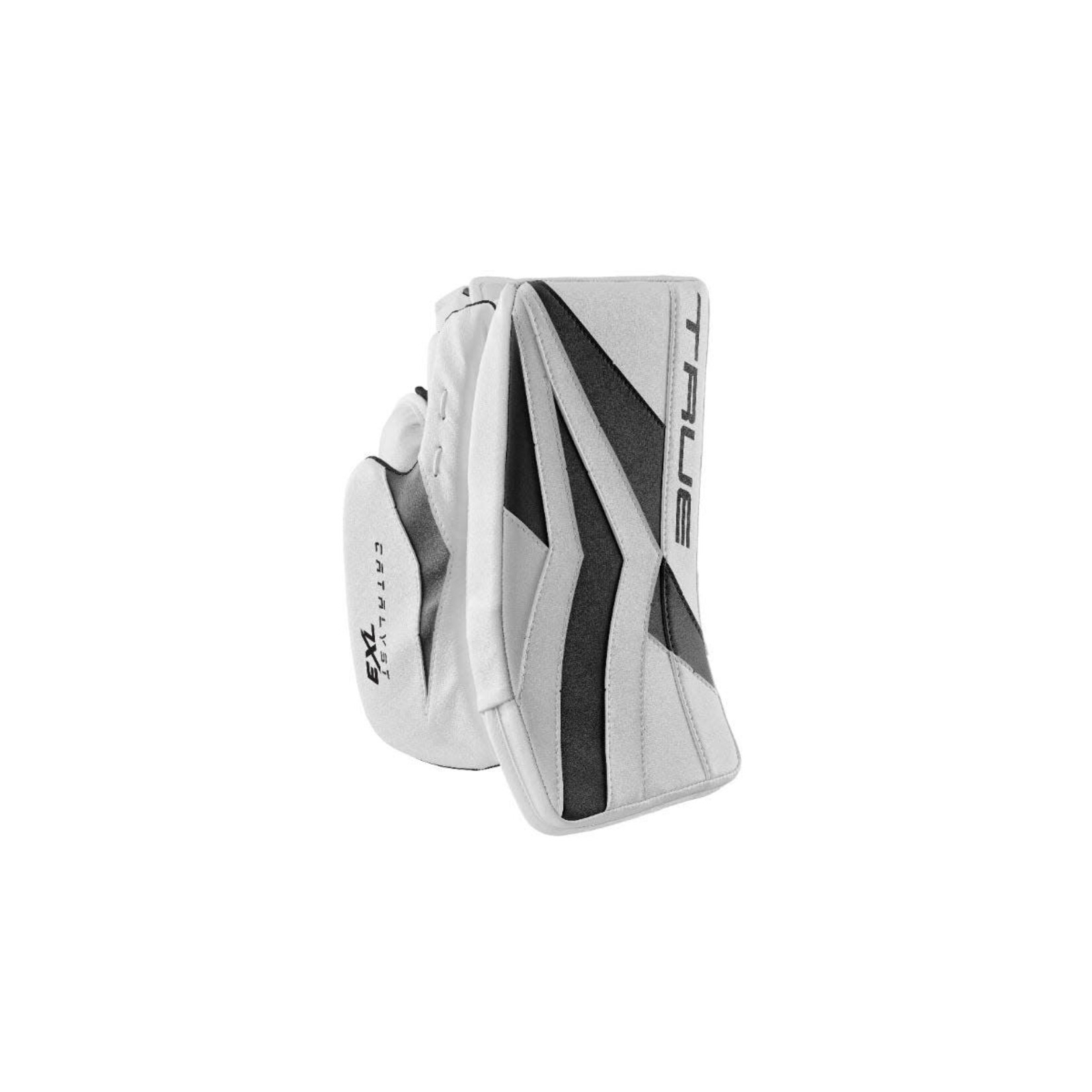 True Hockey True Hockey Goal Blocker, Catalyst 7X3, Senior