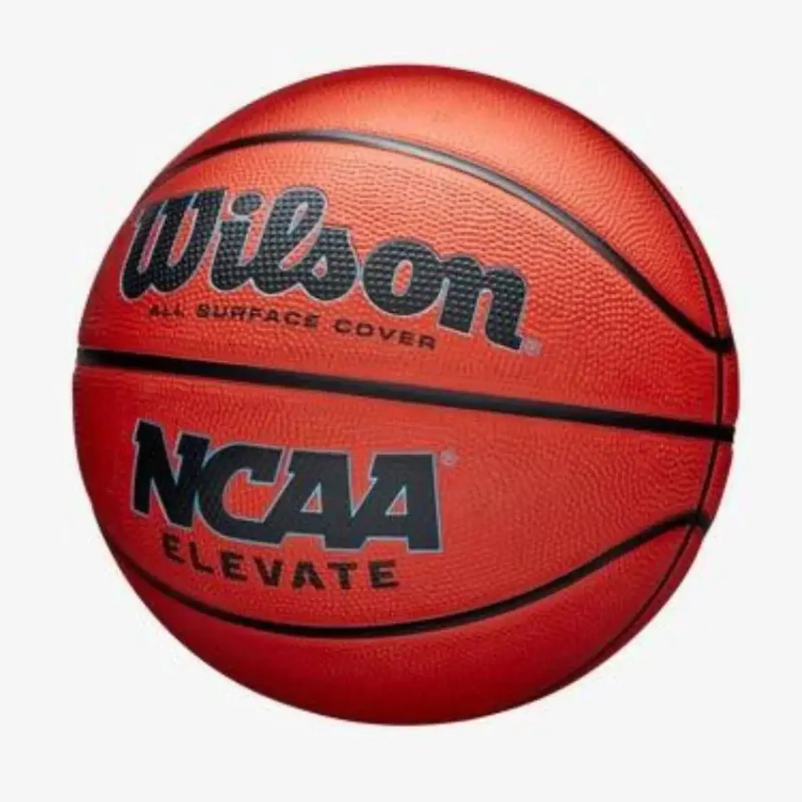 Wilson Wilson Basketball, NCAA Elevate, Size 7