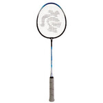 Black Knight Black Knight Badminton Racquet, Team Graphite