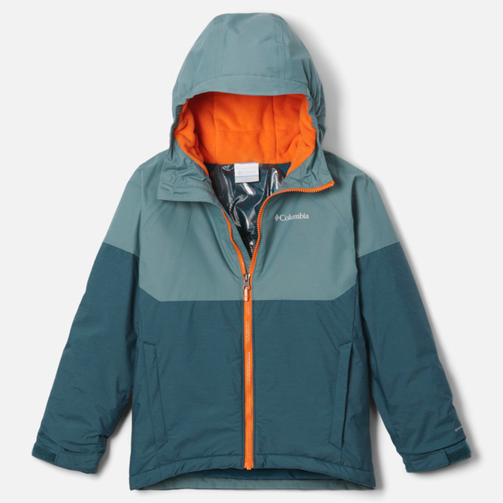 Columbia Columbia Winter Jacket, Alpine Action II, Boys