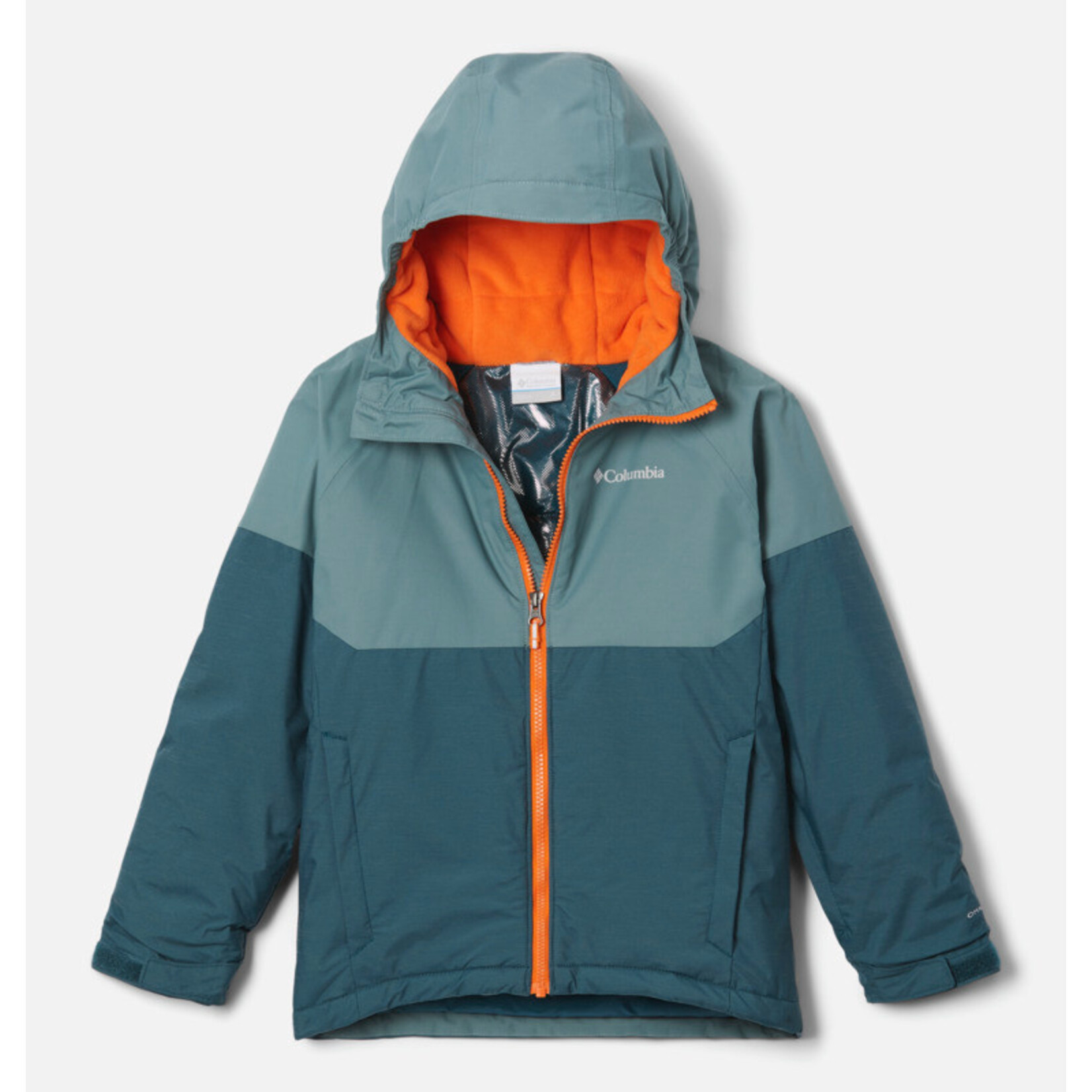 Columbia Columbia Winter Jacket, Alpine Action II, Boys