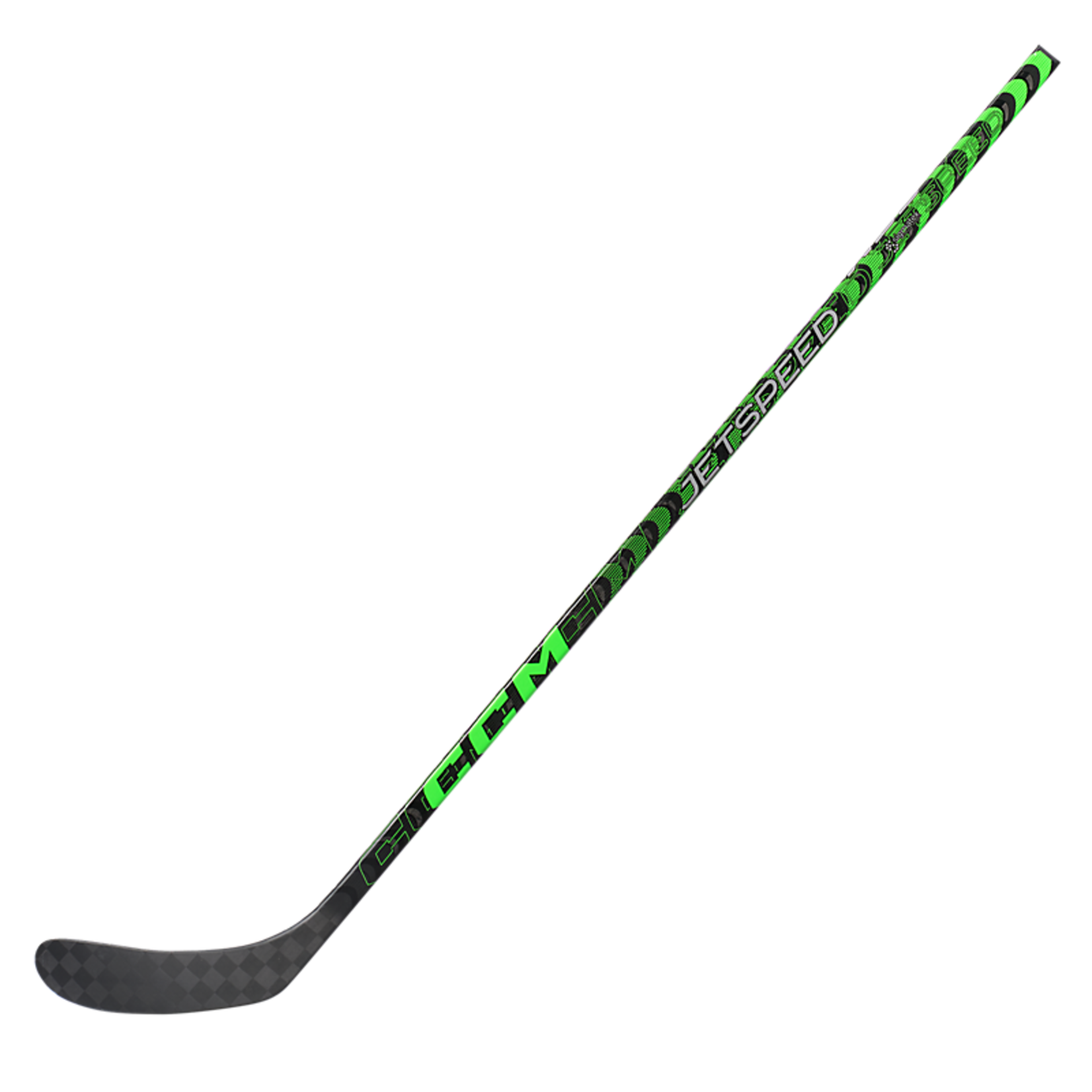 CCM CCM Hockey Stick, Jetspeed, Youth
