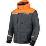 FXR FXR Winter Jacket, Excursion Ice Pro, Mens