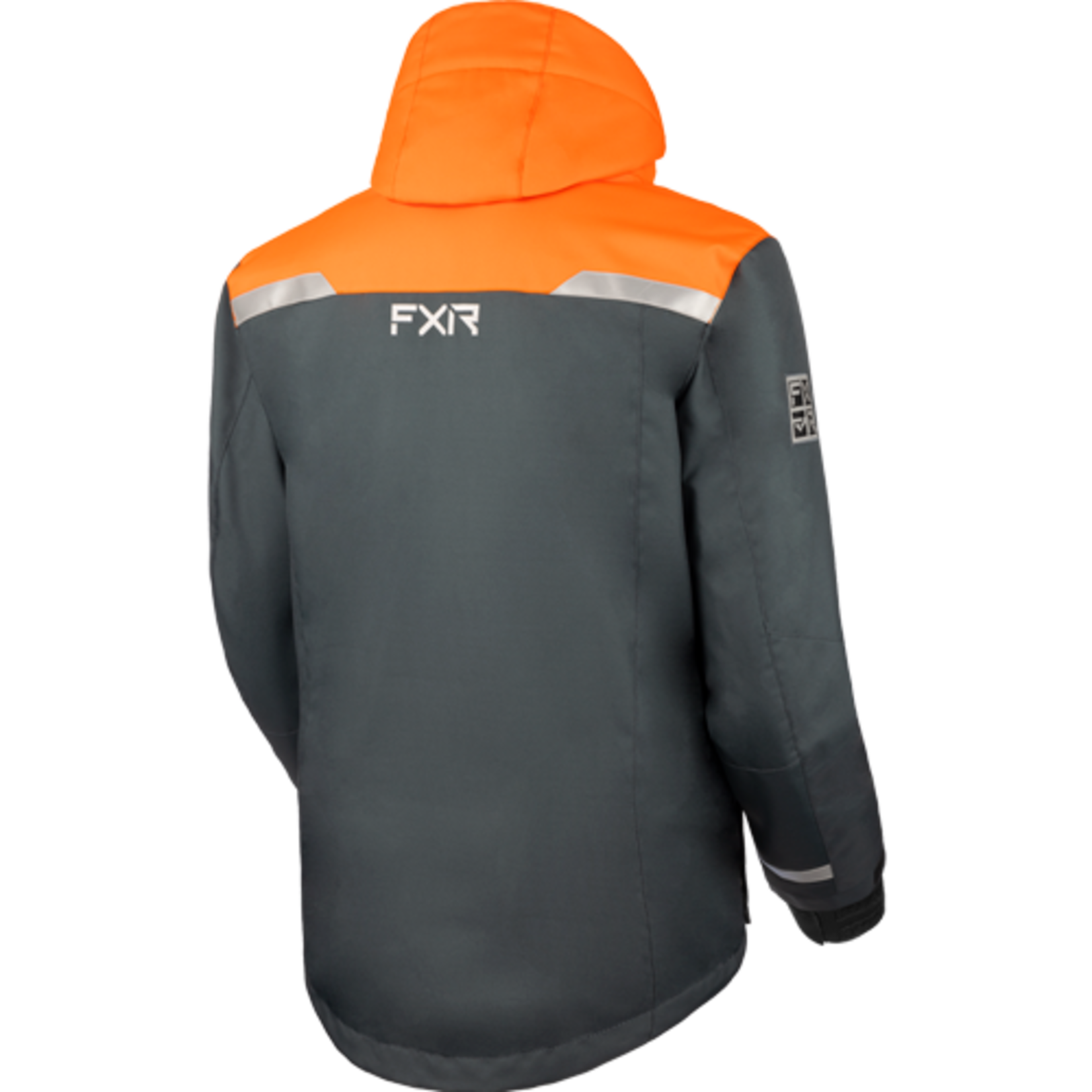 FXR FXR Winter Jacket, Excursion Ice Pro, Mens