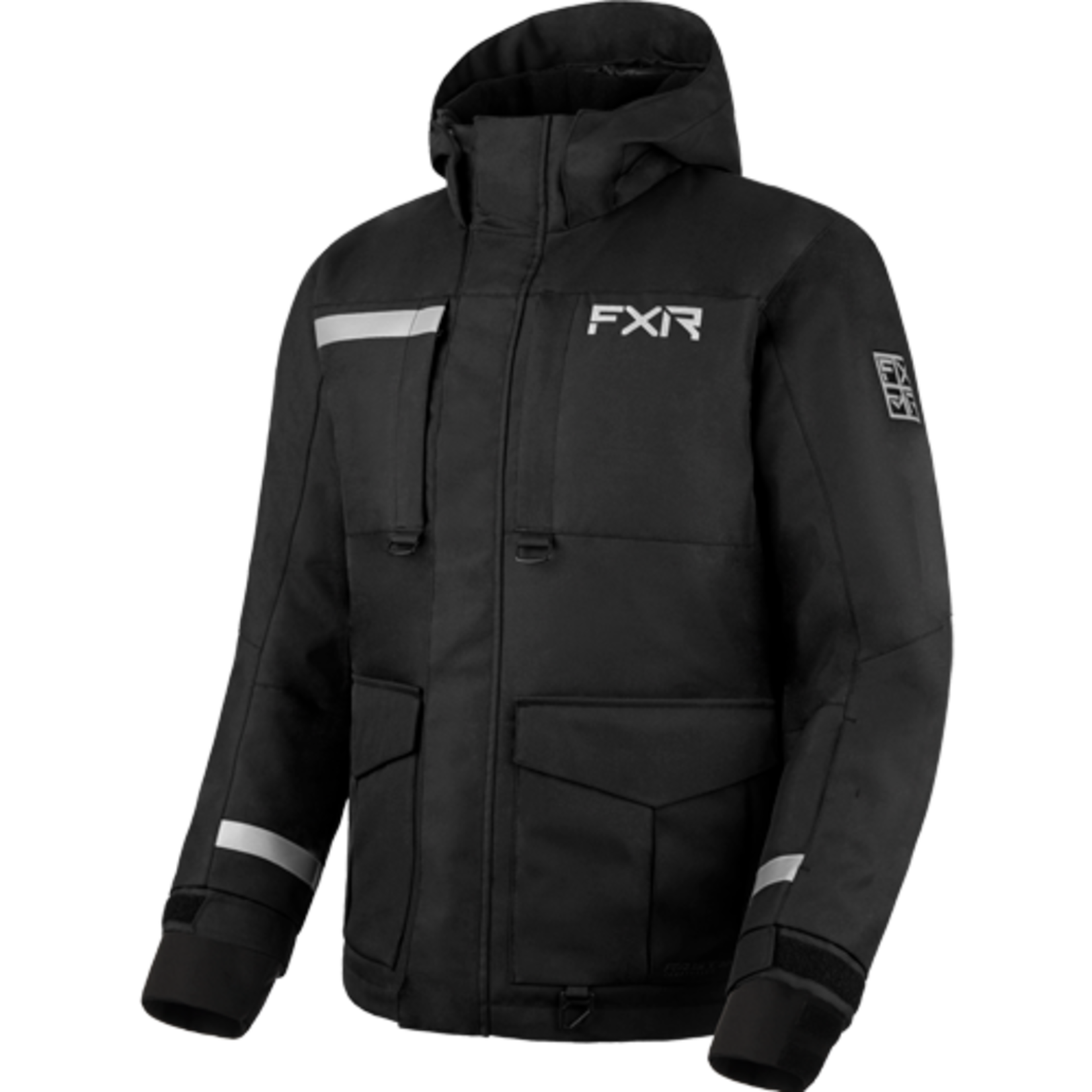 FXR FXR Winter Jacket, Excursion Ice Pro, Mens
