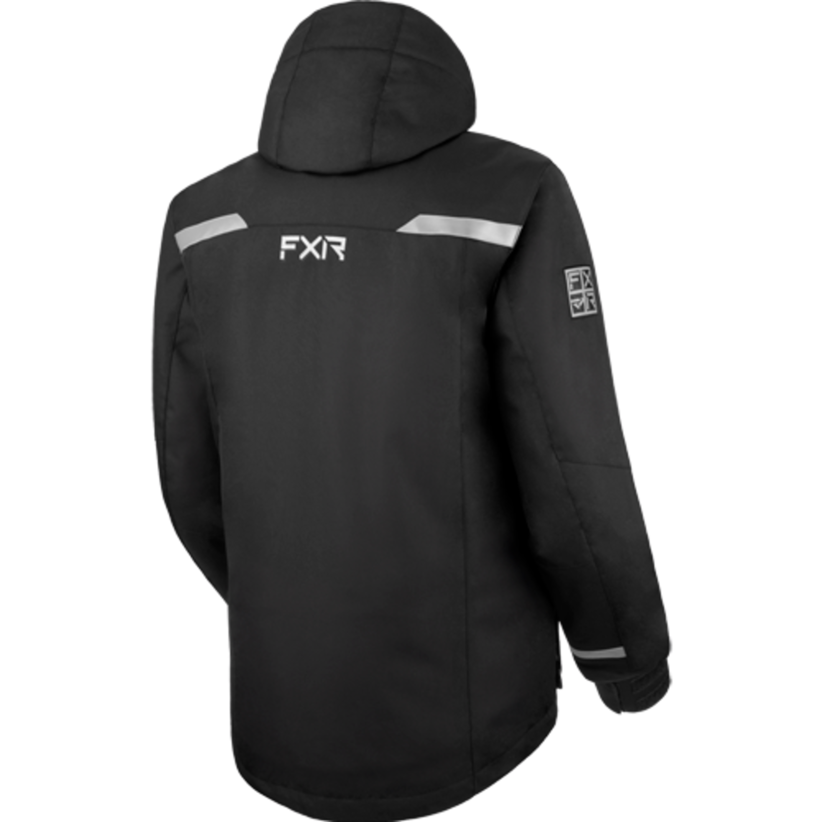 FXR FXR Winter Jacket, Excursion Ice Pro, Mens
