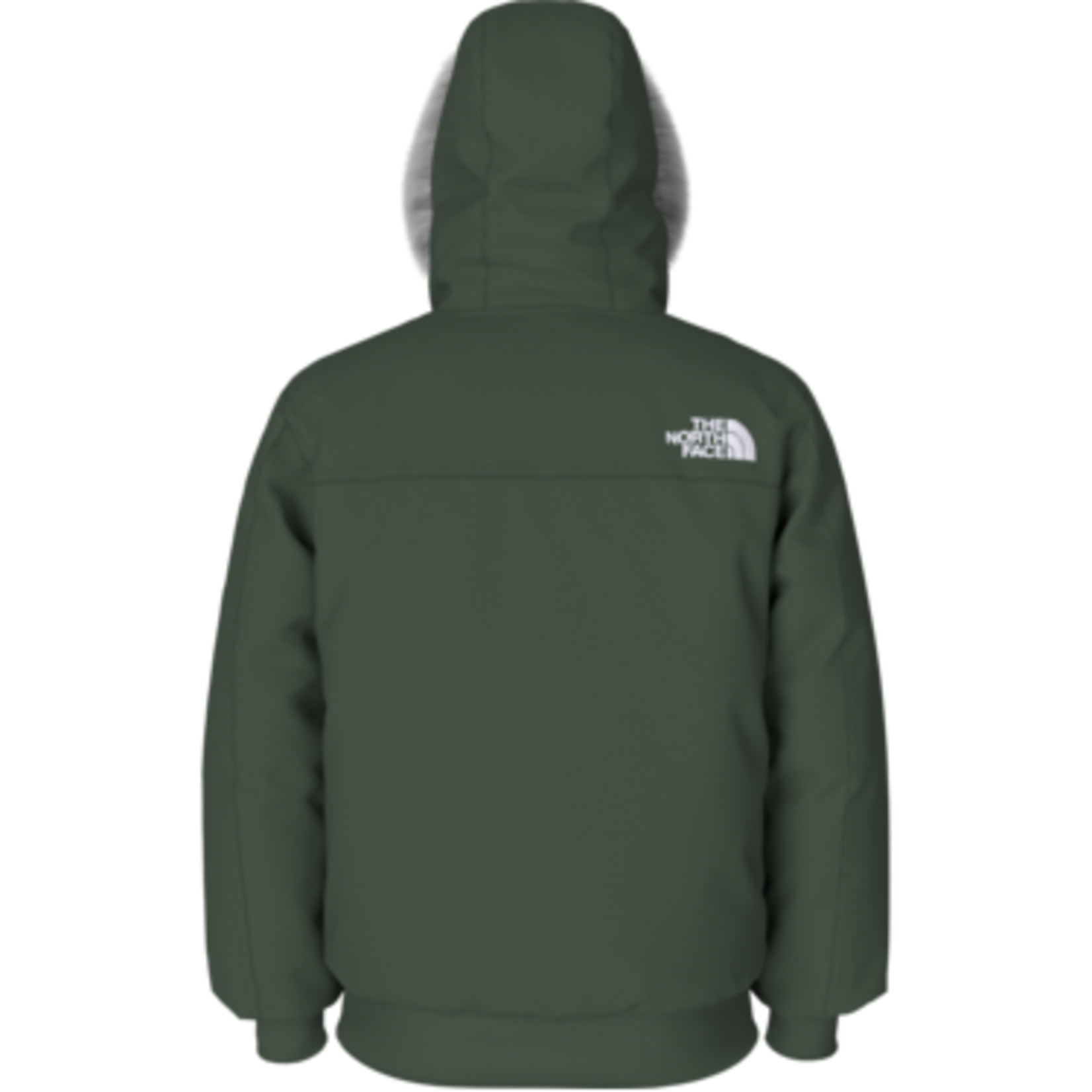 The North Face The North Face Winter Jacket, McMurdo Bomber, Mens