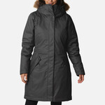 Columbia Columbia Winter Jacket, Juniper Ridge Down Parka, Ladies