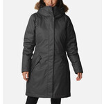 Columbia Columbia Winter Jacket, Juniper Ridge Down Parka, Ladies