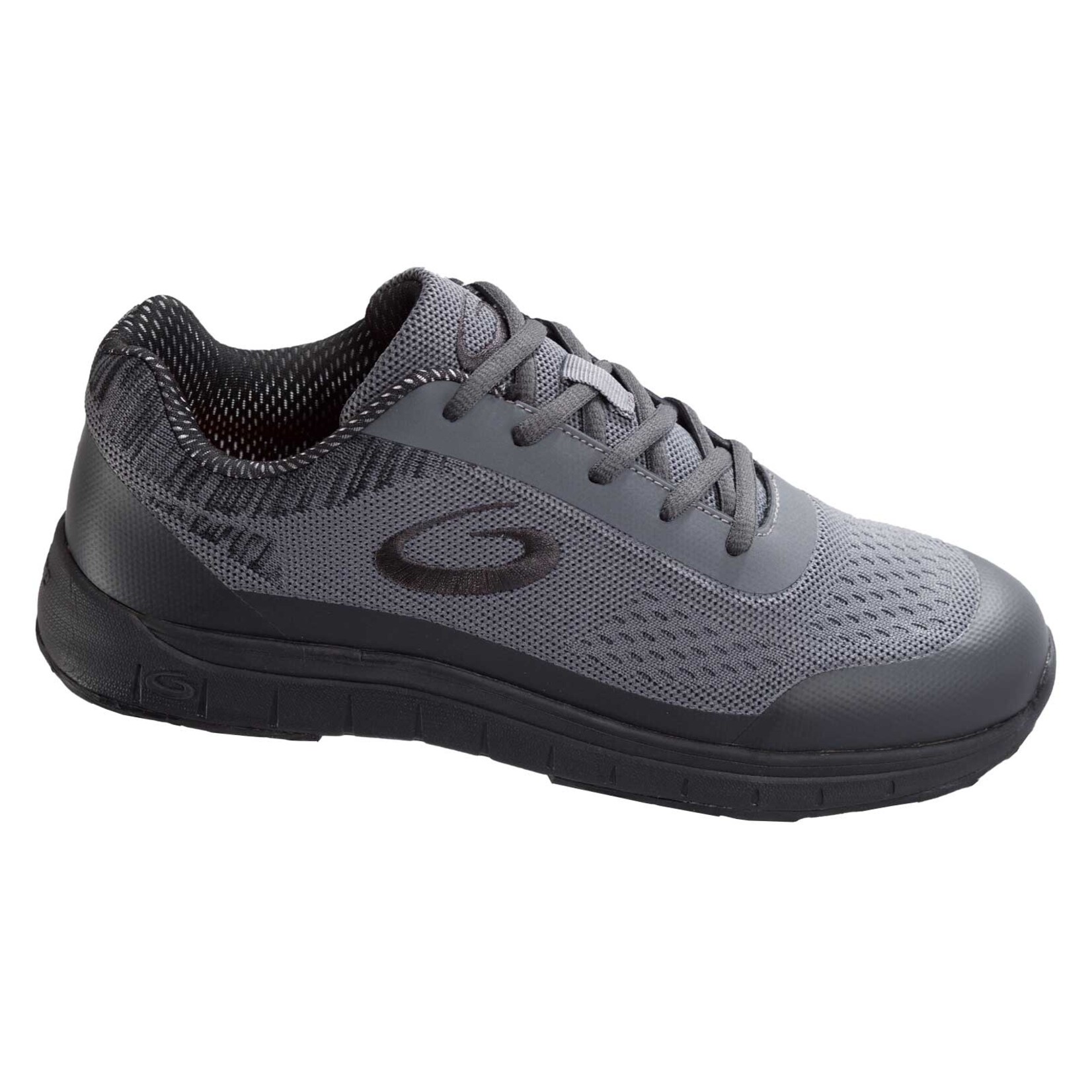 Goldline Goldline Curling Shoes, Chinook, Mens