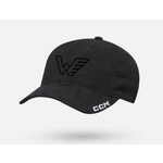 CCM CCM Hat, Team Slouch Adjustable, Winkler Flyers, Youth
