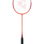 Yonex Yonex Badminton Racquet, NanoFlare 001 Ability Strung, 5UG5