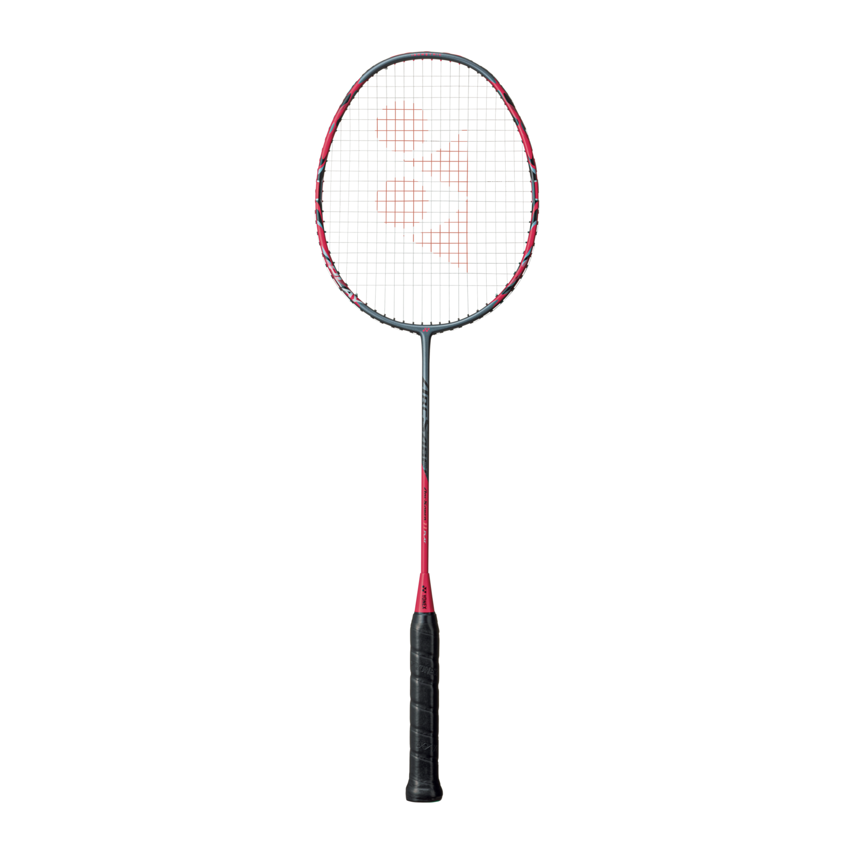 Yonex Yonex Badminton Racquet, Arc Saber 11 Play Strung, Greyish Pearl