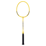 Yonex Yonex Badminton Racquet, B4000, Corn Yellow