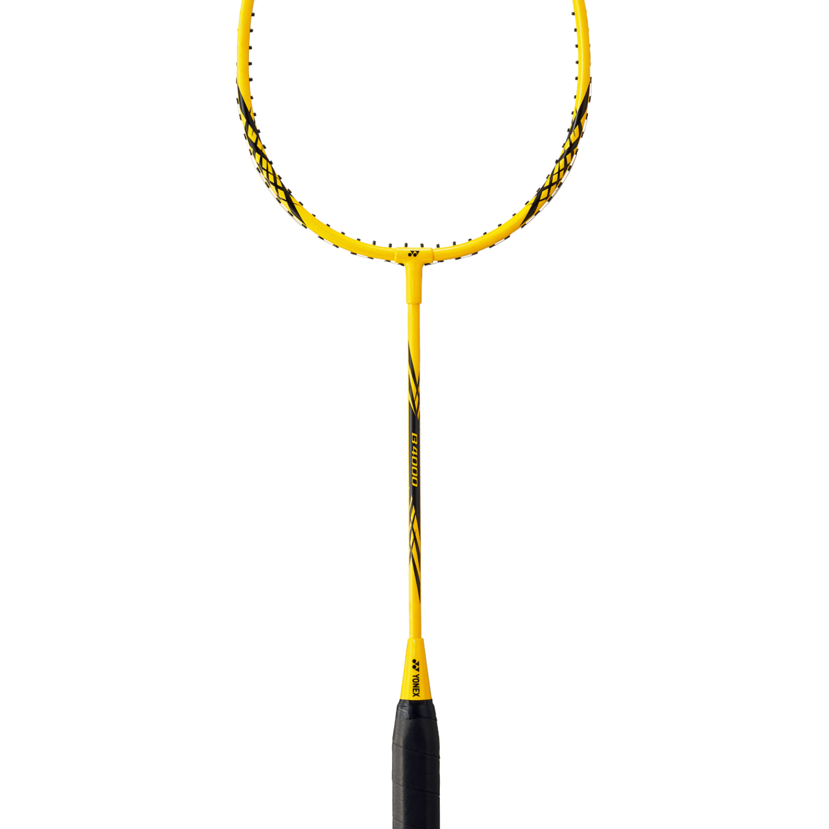 Yonex Yonex Badminton Racquet, B4000, Corn Yellow